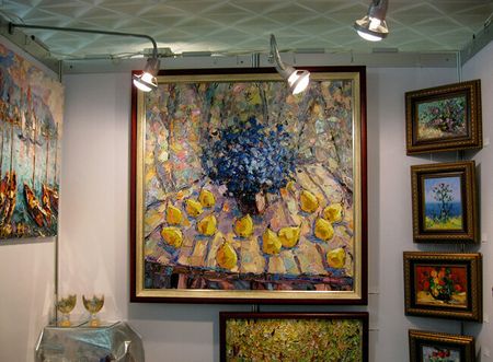 Дмитрий Сыров: цдх 2012