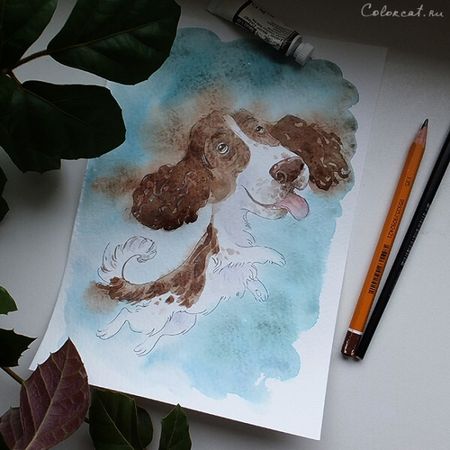 Октябрь - 2 неделя