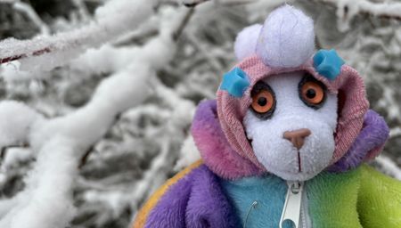 Как себя поддержать: курс про ресурс от "Обнимемся сестра"