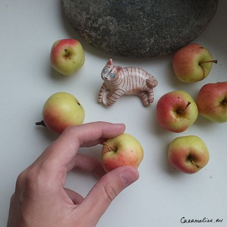 Лыбырдыбыр и младенчиковое