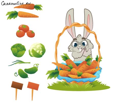 Флешмоб: еда