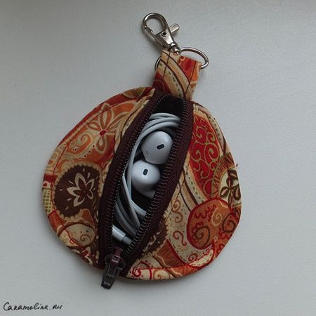 Чехол для наушников