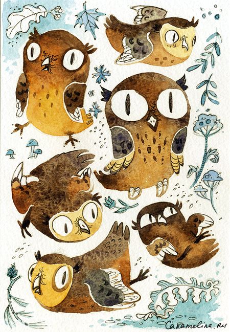 Последнее февральское.