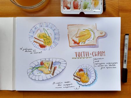 Рисовательное