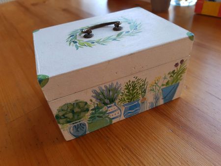 Мой Кохбух - картотека рецептов