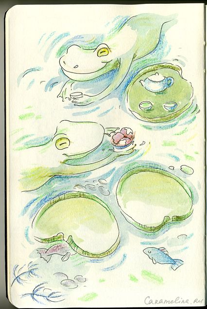 Порисуйное