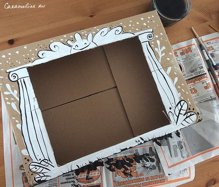 Теневой театр