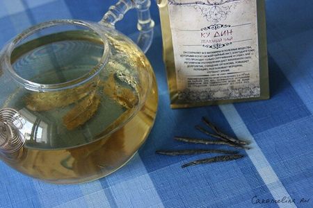 Всякий разный лыбыр дыбыр