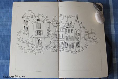 Рисовательное