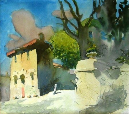 Артур Самофалов