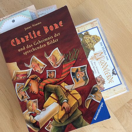 Итоги 2016 - Немецкий язык