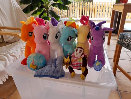 Ревитоника Перезагрузка