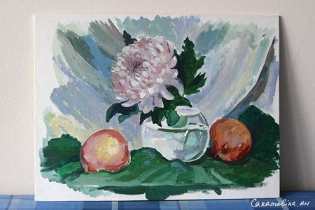 Субботне-воскресные похождения