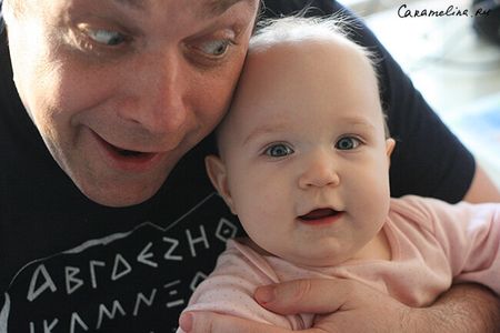 Дианские 9 месяцев и околомамское