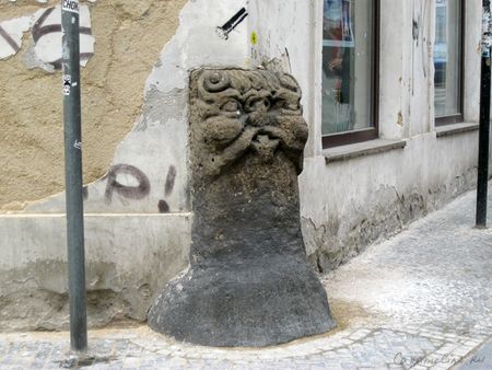 Пражские Штуки