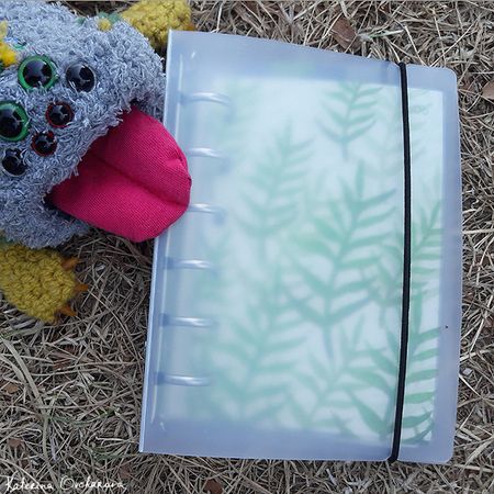 Ежедневники