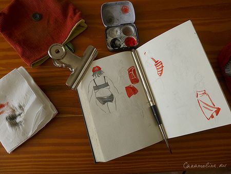 Майо-йо-йорка - 2 часть