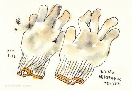 Что вижу, то и пою