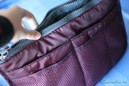 Сумка в сумке