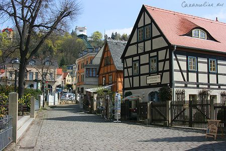 Немецкий язык