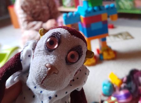 Темный Ноябрь