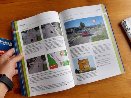 Как сдать на права в Германии