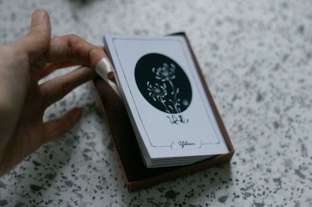 Карты сказок