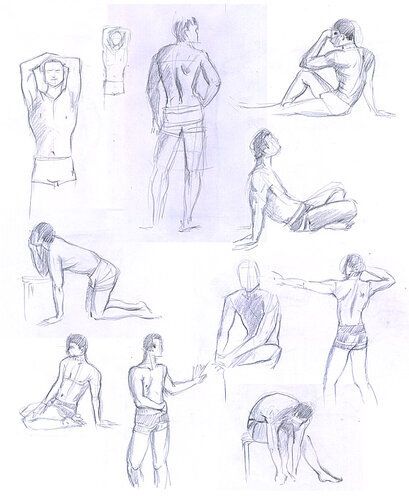 Атлетические хомяки