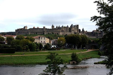 Необычный музыкальный инструмент